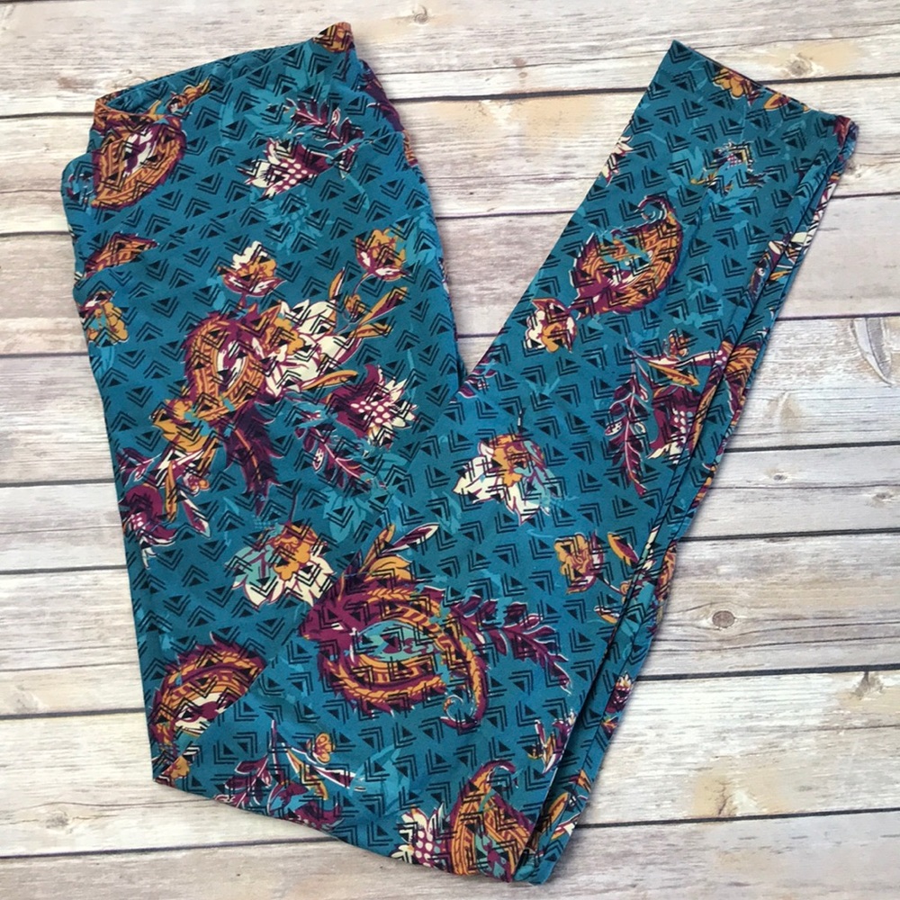 LuLaRoe TC LEGGINGS